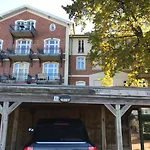 아파트 Waldhaus - 07-11 *