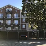 Apartamento Waldhaus - 07-11
