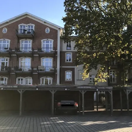 Apartman Waldhaus - 07-11